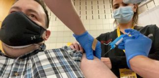 COVID-19 vaccins: risico op overlijden reeds bekend bij vaccinatie kalveren