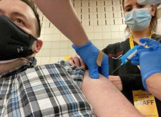 COVID-19 vaccins: risico op overlijden reeds bekend bij vaccinatie kalveren