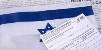 Vaccinatiecampagne in Israël: “Catastrofale resultaten op alle niveaus”