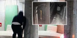 Bosniër was ontevreden over de schoonmaak in Zweeds appartementencomplex – stak het in brand