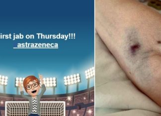 Brits model keek uit naar haar AstraZeneca-vaccin – sterft aan ‘zeer zeldzame’ bloedstolsel