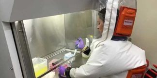 Wetenschappers waarschuwen – Hoog risico op lekken uit viruslaboratoria