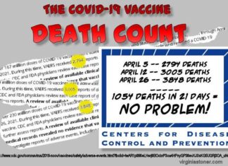 De Dodelijke COVID-19 Vaccin Doofpot