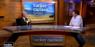 Tucker Carlson interviewt Dr. Peter McCullough over wereldwijde samenspanning om bestaande medicijnen die COVID-patiënten effectief behandelen te onderdrukken ten gunste van “vaccins”