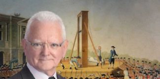 Dr. Roger Hodkinson – “Wanneer de geschiedenis van deze waanzin is geschreven, zullen reputaties worden afgeslacht en zal er bloed in de goot vloeien”