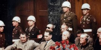 De Britse regering en corrupte wetenschappelijke adviseurs moeten terechtstaan voor “Misdaden tegen de Mensheid en Massamoord”