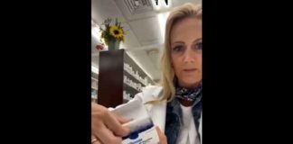 VS-Apotheker onthult bijsluiter JOHNSON & JOHNSON COVID-19 ‘vaccin’ – De inhoud slaat alles