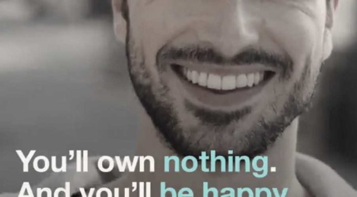 WEF Own Nothing-2
