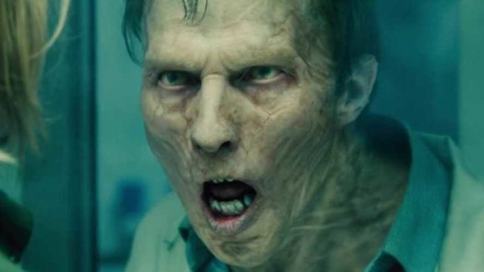 World War Z