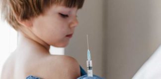Pfizer-studie: 79% van de gevaccineerde kinderen ouder dan 12 jaar kreeg bijwerkingen