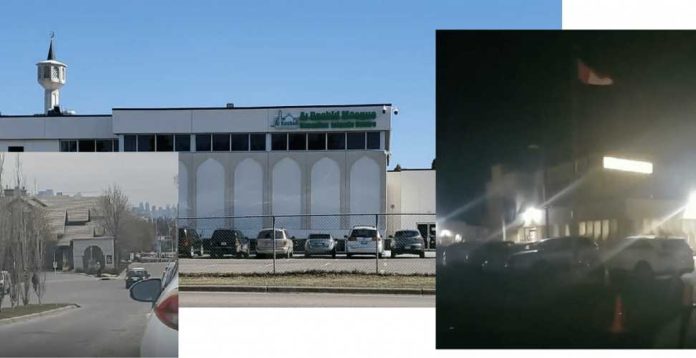 dubbele lockdown standaarden van christenen versus islam