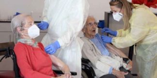 Arts spreekt van euthanasie: waarom vaccineert men gehandicapten, kankerpatiënten en geesteszieken eerst?