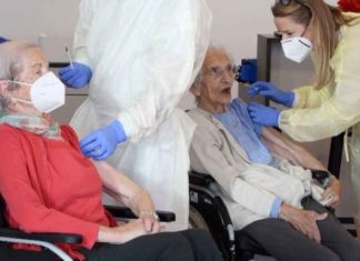 Arts spreekt van euthanasie: waarom vaccineert men gehandicapten, kankerpatiënten en geesteszieken eerst?