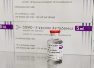 Britse vaccinatiecommissie raadt mensen onder de veertig het AstraZeneca ‘vaccin’ af