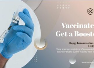 De vaccin spike-eiwitten verspreiden meer ziekte