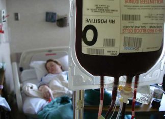Gevaccineerd bloed – Het dilemma van COVID’s experimentele transfusies