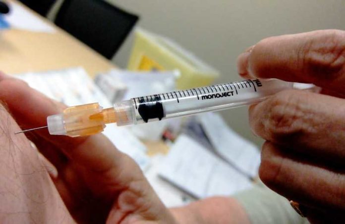 5115654021_46109189b0_c vaccin Flickr