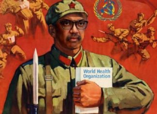 Ontmoet de man die zijn ziel verkocht aan Bill Gates – Dr Tedros Adhanom; van massale sterilisatiecampagnes tot hoofd van de WHO