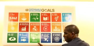 Agenda 2030: Het 17-punten programma voor totale wereldheerschappij