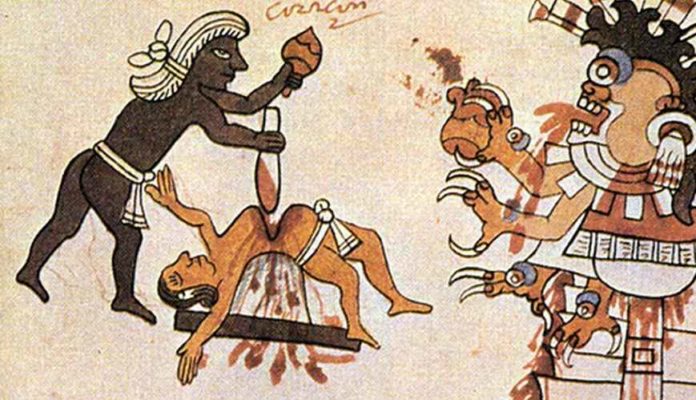 Azteken