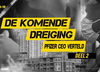 COVID-19 ongecensureerd: deskundigen over de komende dreiging (Nederlands ondertiteld)