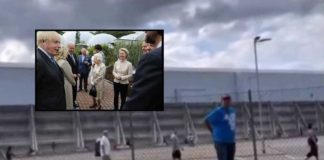 Een kijkje in de Britse “quarantainehotels”