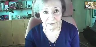 Holocaust-overlevende waarschuwt dat Great Reset erger is dan Hitlers masterplan – “Dit is globaal”