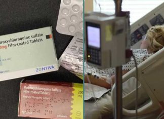 Nieuwe studie: Hydroxychloroquine had honderdduizenden levens kunnen redden