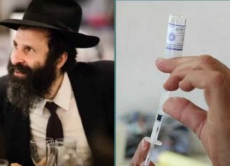 Rabbijn biedt religieuze vaccinatie-uitzonderingen aan voor alle geloofsovertuigingen om experimentele COVID-19 vaccinaties te vermijden