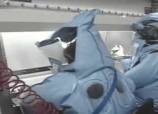 Salvini eist antwoorden – bewijst een Italiaanse documentaire uit 2015 dat het Coronavirus in een Chinees lab is gecreëerd