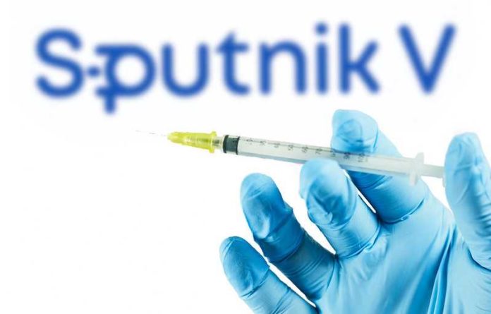 Sputnik V Flickr