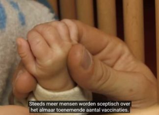 Wir impfen nicht! – Wij vaccineren niet! Trailer van de documentaire-film