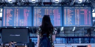 Luchtvaartmaatschappijen pakken bloedstolselprobleem aan en adviseren gevaccineerden niet te reizen