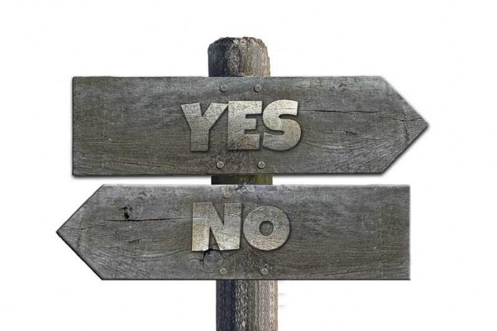 directory-973992_960_720 yes no Pixa