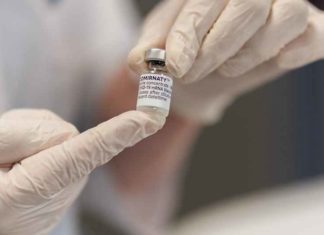 Moderna en Pfizer geven hartontsteking