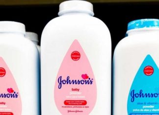Hooggerechtshof: J&J moet $2.1 miljard betalen in kankerverwekkende babypoeder rechtszaak