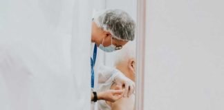 Pathologieresultaten tonen aan dat 93% van de mensen die stierven na te zijn gevaccineerd, gedood werden door het vaccin