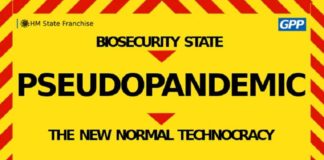 Pseudopandemie