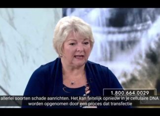Groot V.S. televisienetwerk brengt waarheid over vaccin aan het licht (Nederlands ondertiteld)