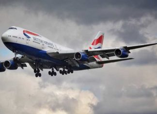 4 piloten van British Airways sterven in korte tijd: is er een verband met de COVID-19 vaccinatie?