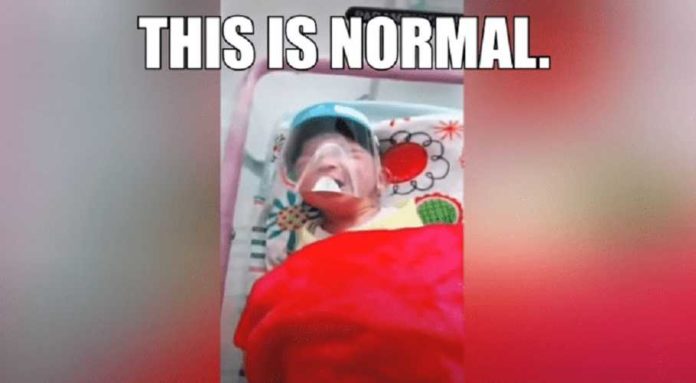 this is normal vaccin