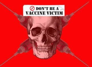De globale HOAX is snel aan het ontrafelen: documenten geven toe dat de CDC nooit een “COVID-19 virus” heeft geïsoleerd – PCR-tests niets anders dan versterkte achtergrondruis