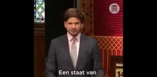FvD staat op: “Het hele coronabeleid is gebaseerd op een web van list en bedrog”