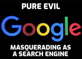 Hoe Google en Wikipedia u hersenspoelen
