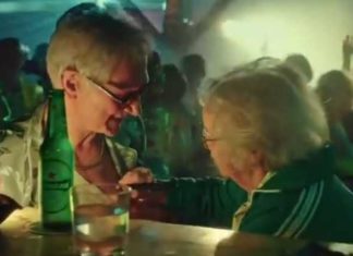 Heineken’s inentingscampagne wekt veel woede op