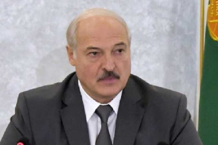 Lukashenko