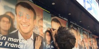 WEF “Young Global Leader” Macron introduceert digitaal ID-systeem in Frankrijk daags na verkiezingen