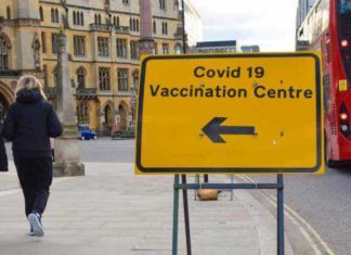 Tekenen van COVID-19 injectie falen stapelen zich op