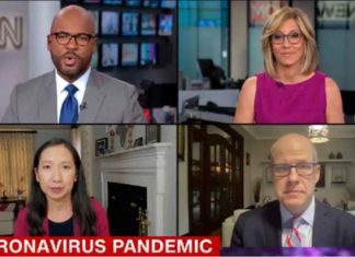 CNN medisch analist: “We moeten het leven moeilijk maken voor de ongevaccineerden”