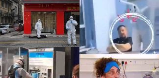 ‘Realiteit’ in de tijd van Covid